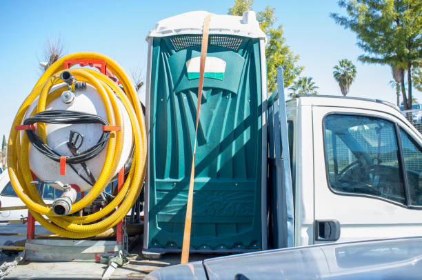 Best Sanitation services for porta potties  in Shippensburg University, PA