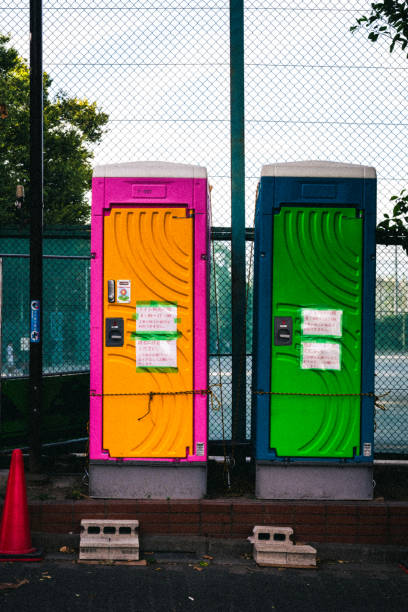 Porta potty rental for festivals in Shippensburg University, PA