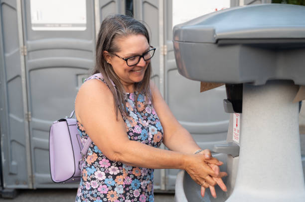 Best Local porta potty services  in Shippensburg University, PA